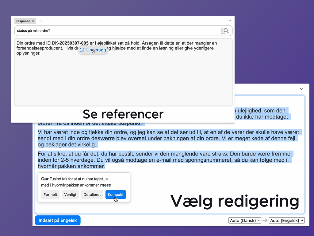 Preview image of app
